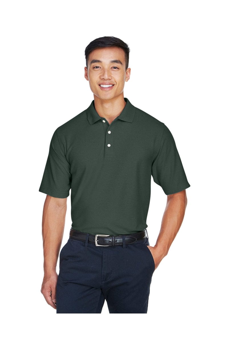 Devon & Jones DG150 Men's DRYTEC20(tm) Performance Polo in 