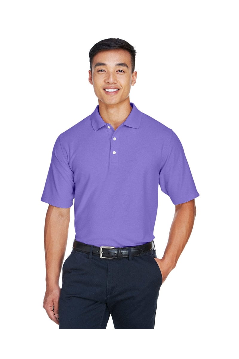 Devon & Jones DG150 Men's DRYTEC20(tm) Performance Polo in 