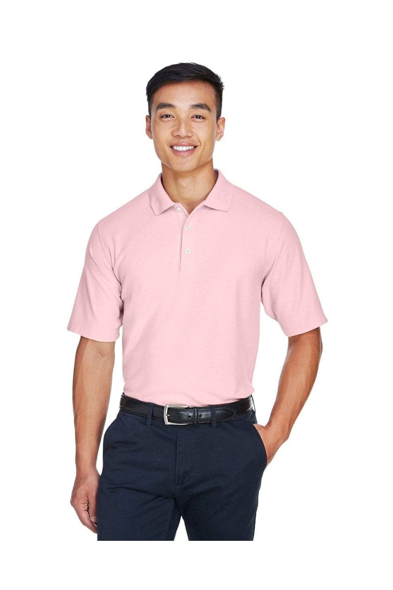 Devon & Jones DG150 Men's DRYTEC20(tm) Performance Polo in 