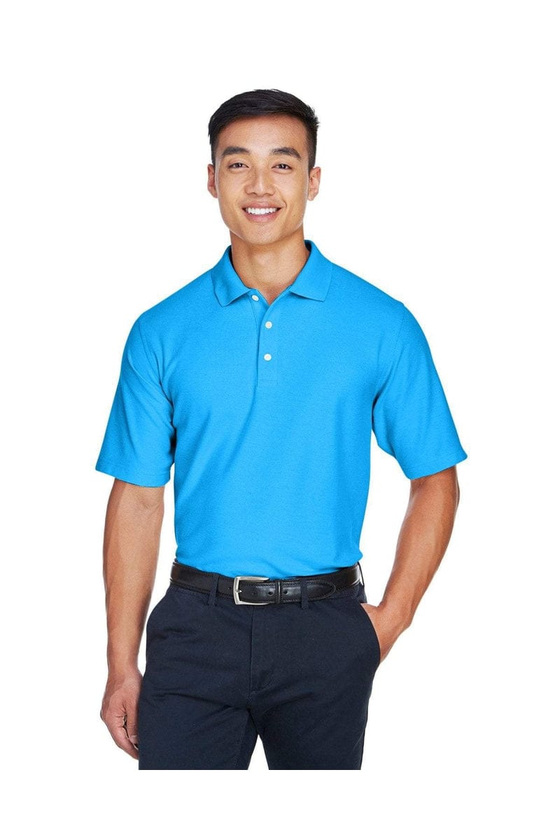 Devon & Jones DG150 Men's DRYTEC20(tm) Performance Polo in 