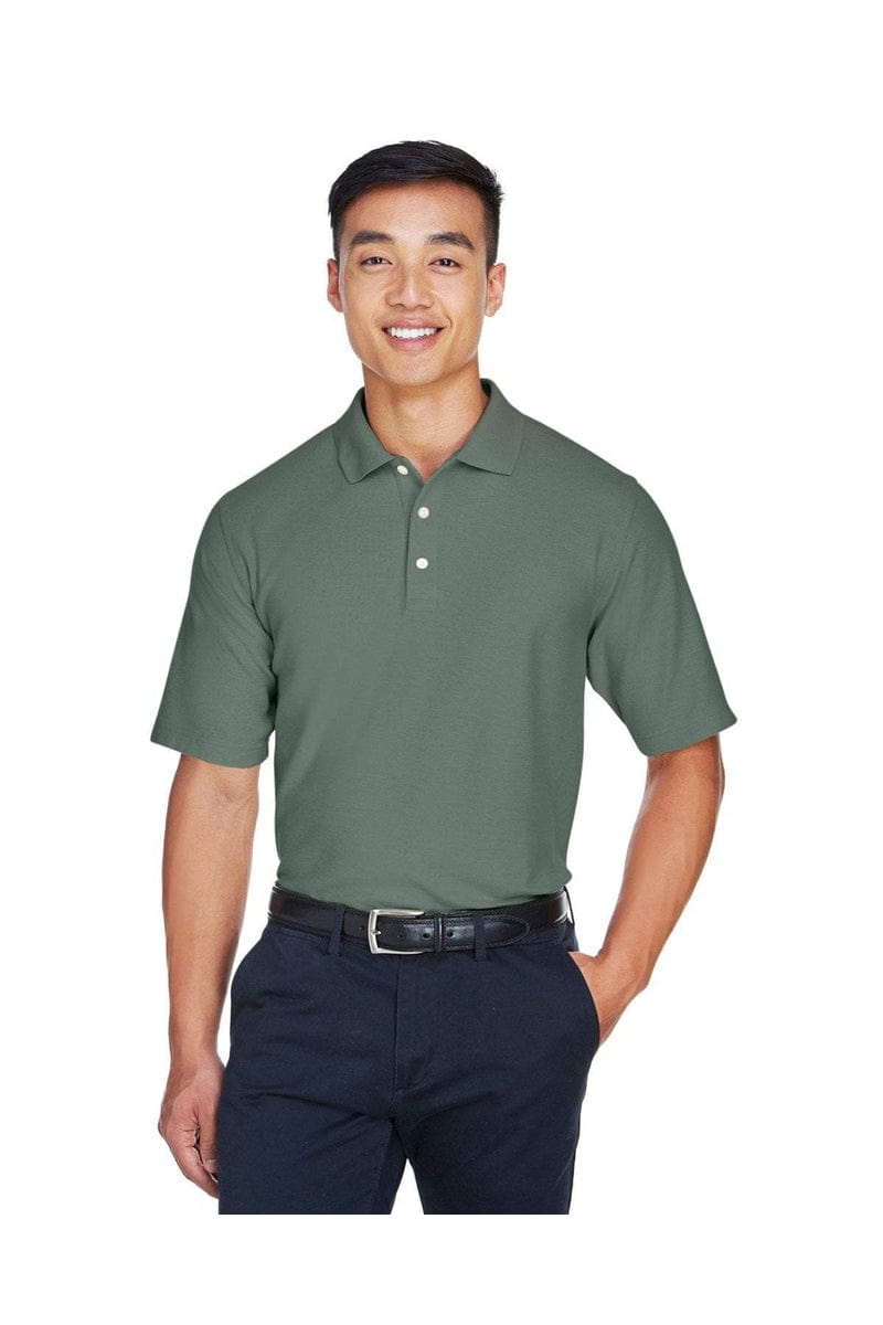 Devon & Jones DG150 Men's DRYTEC20(tm) Performance Polo in 