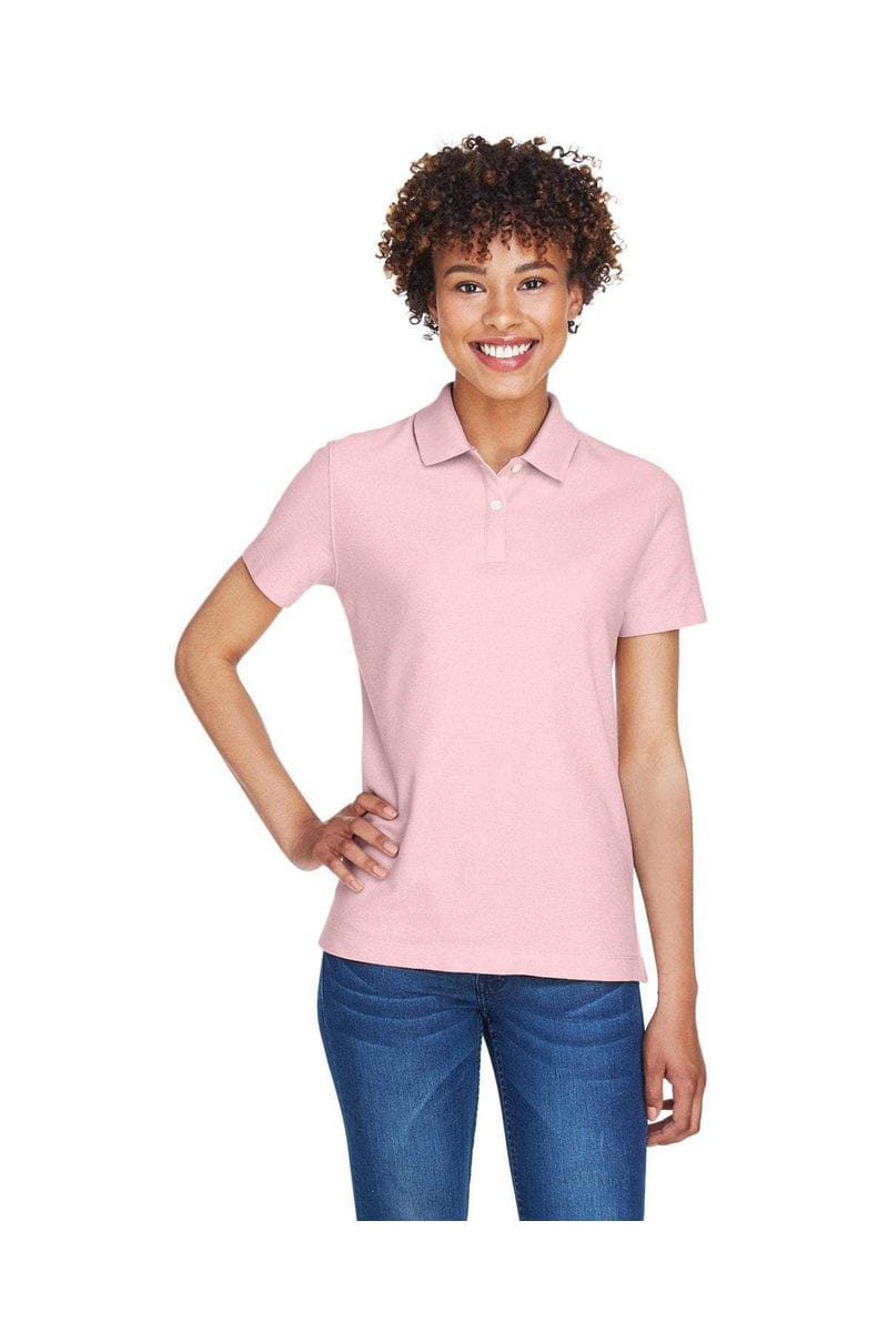 Devon & Jones DG150W Ladies' DRYTEC20(tm) Performance Polo in 