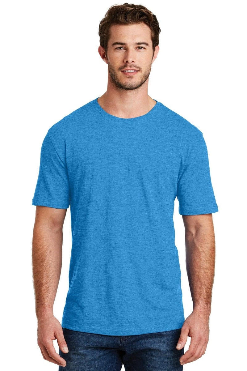 District DM108 Perfect Blend Tee in 
