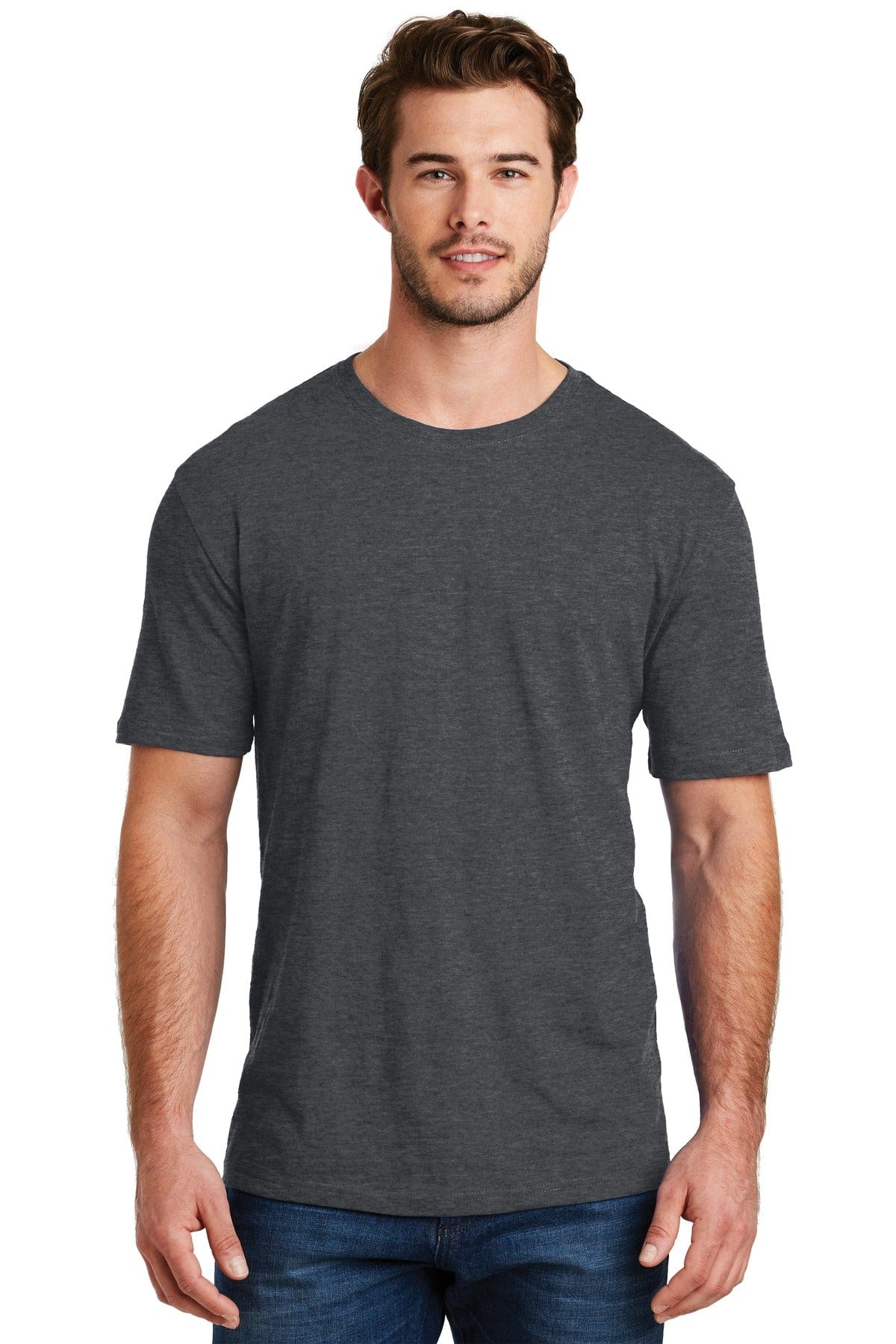 District DM108 Perfect Blend Tee in 