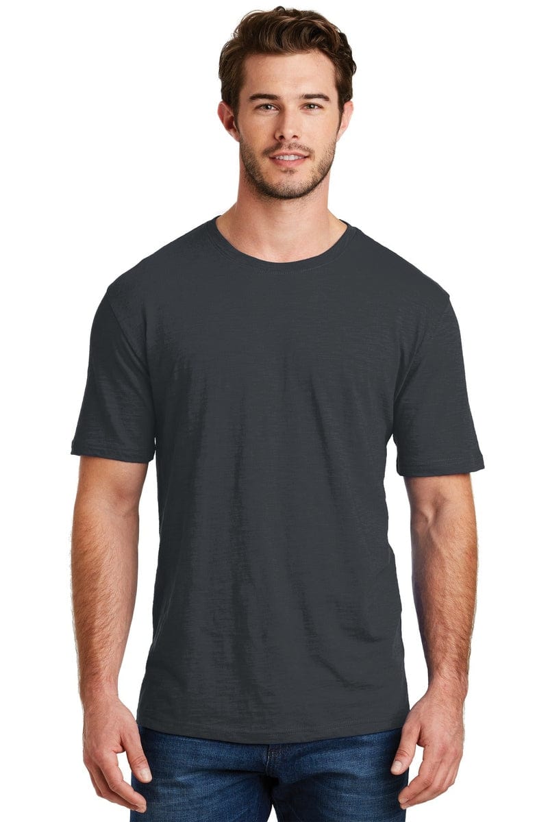 District DM108 Perfect Blend Tee in 