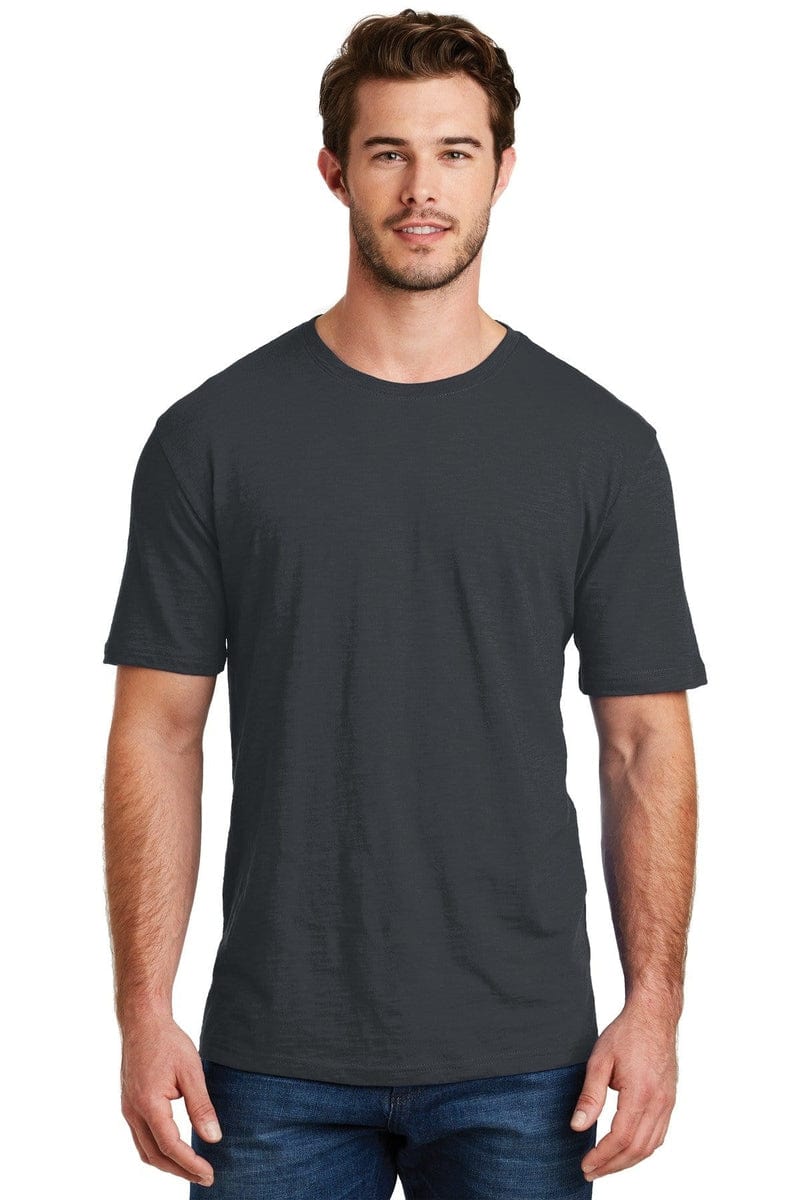 District DM108 Perfect Blend Tee in 
