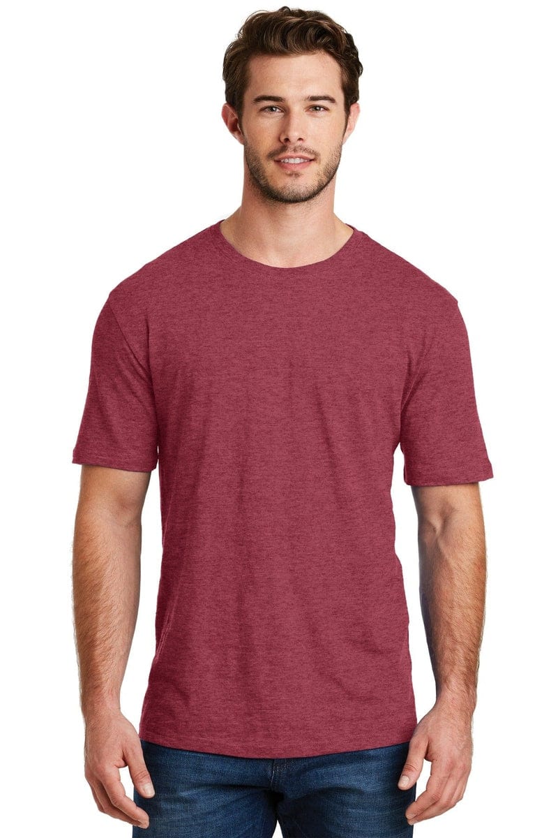 District DM108 Perfect Blend Tee in 