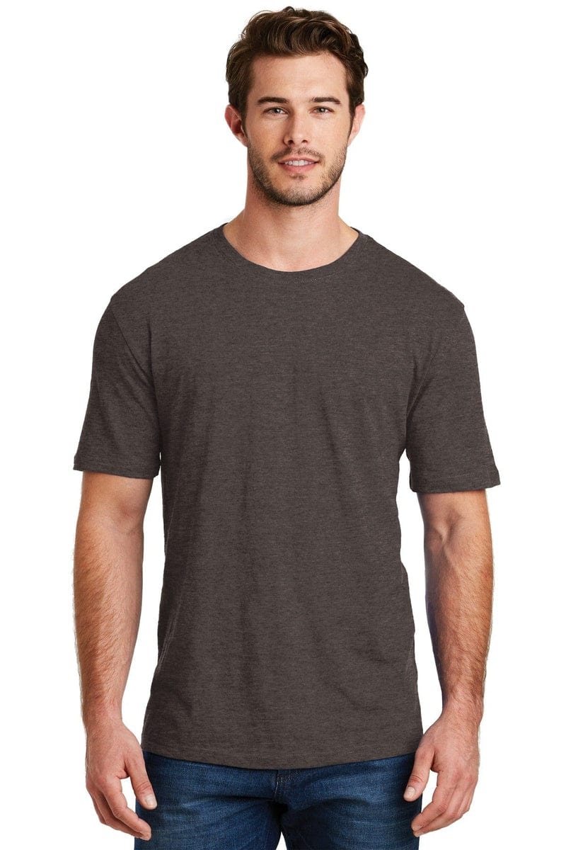 District DM108 Perfect Blend Tee in 