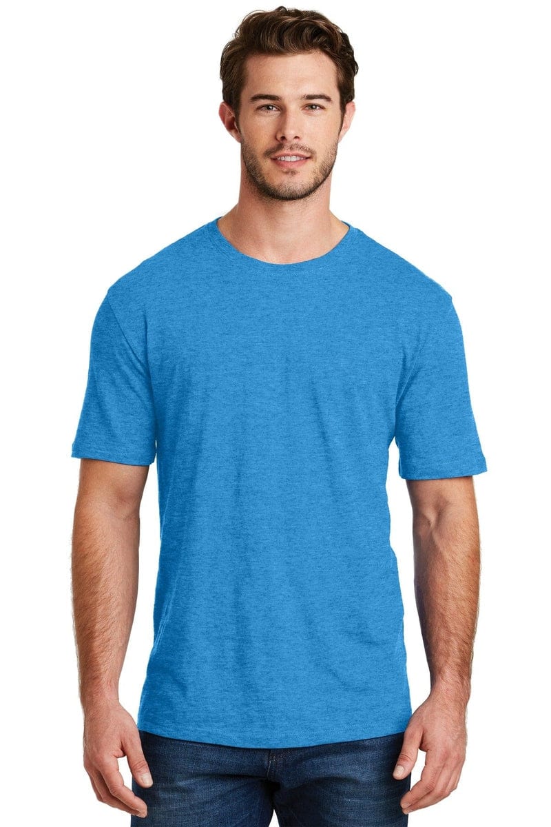 District DM108 Perfect Blend Tee in 