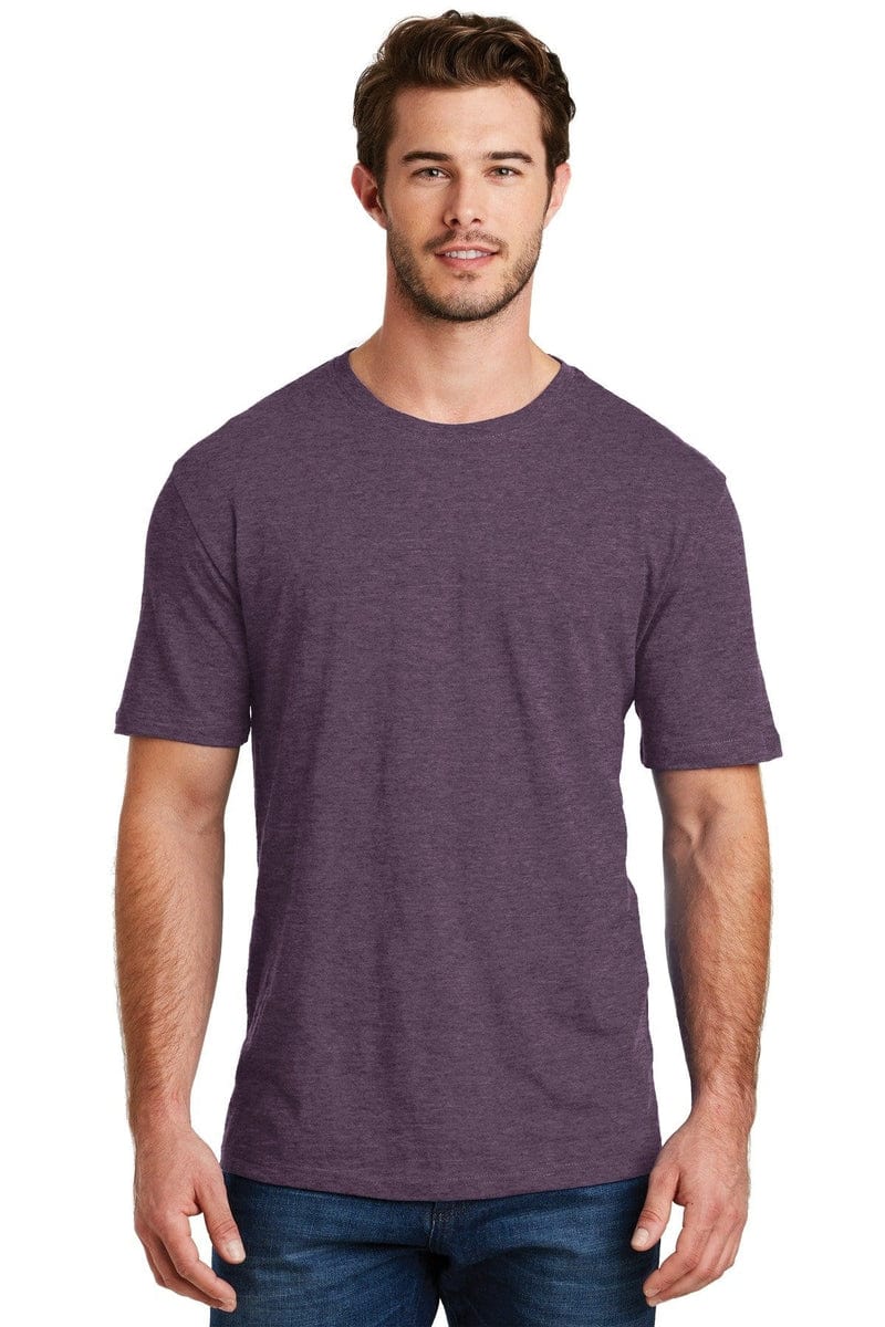 District DM108 Perfect Blend Tee in 