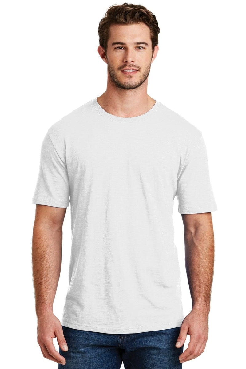 District DM108 Perfect Blend Tee in 
