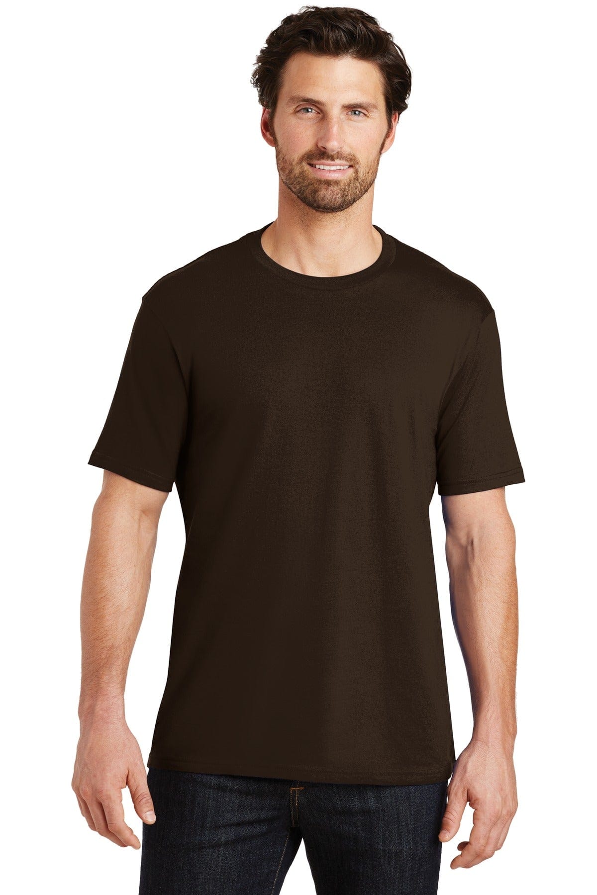 District DT104 Perfect Weight Tee in 
