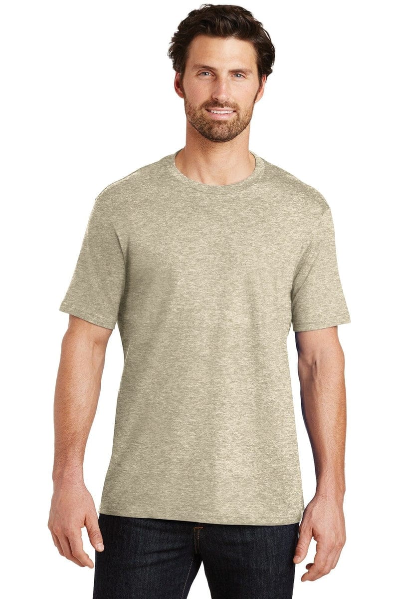 District DT104 Perfect Weight Tee in 