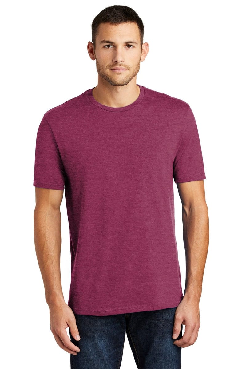 District DT104 Perfect Weight Tee in 