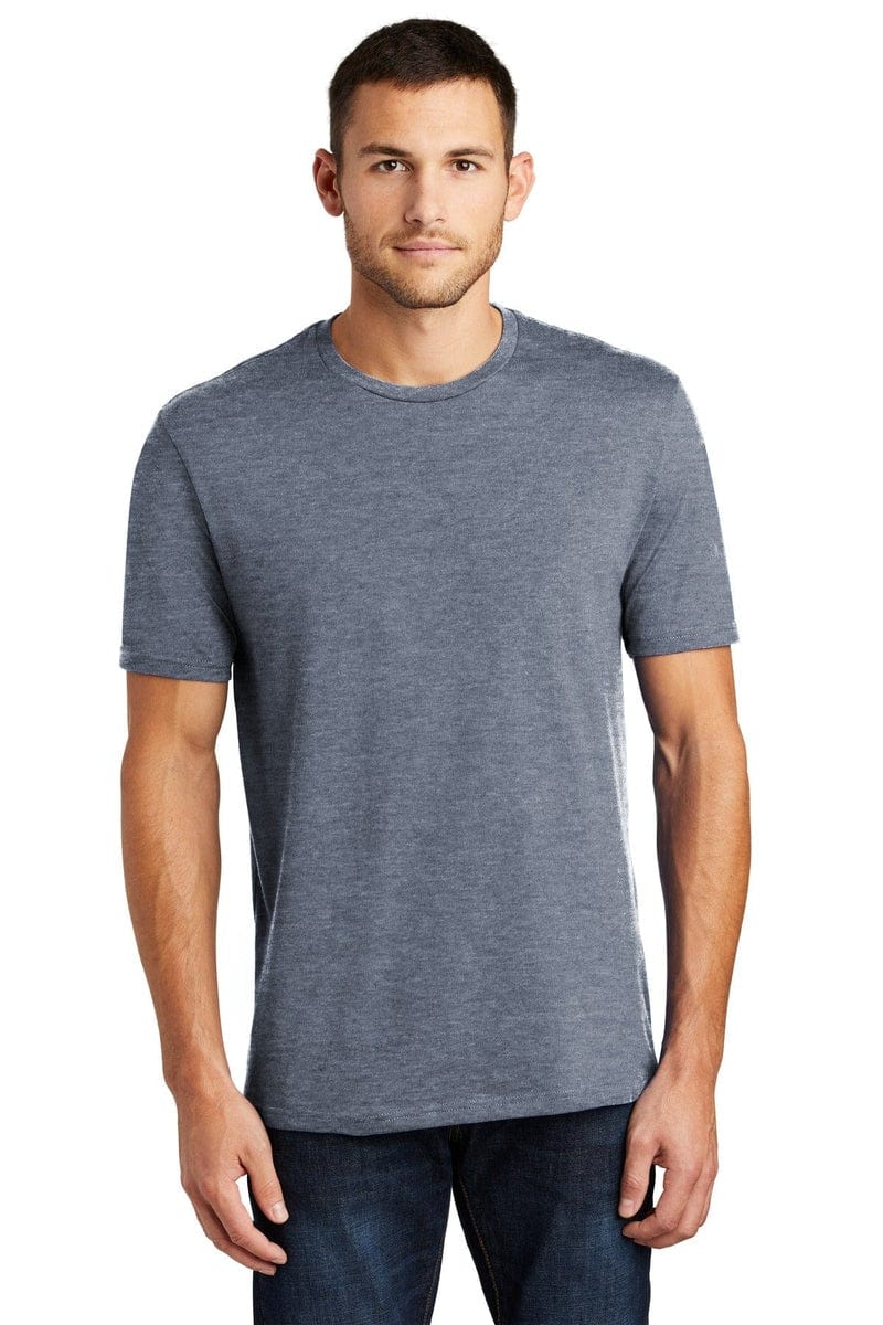 District DT104 Perfect Weight Tee in 