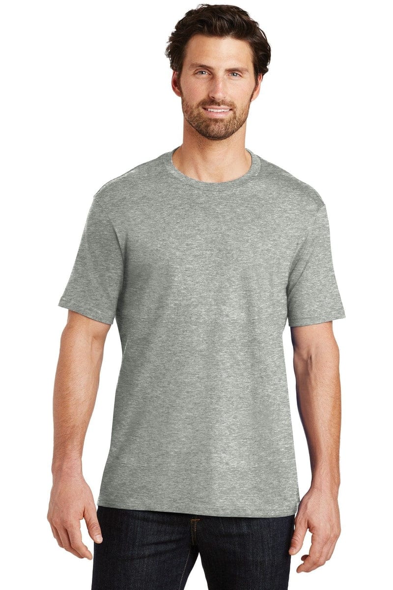 District DT104 Perfect Weight Tee in 