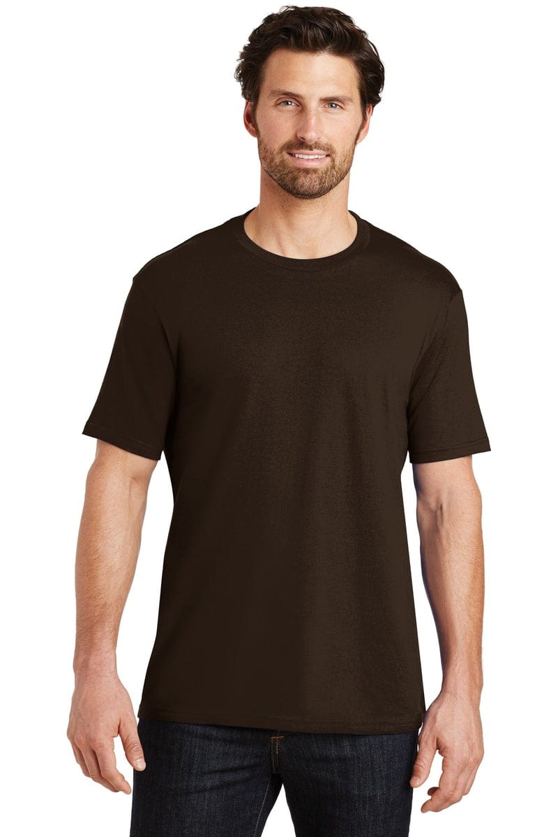 District DT104 Perfect Weight Tee in 