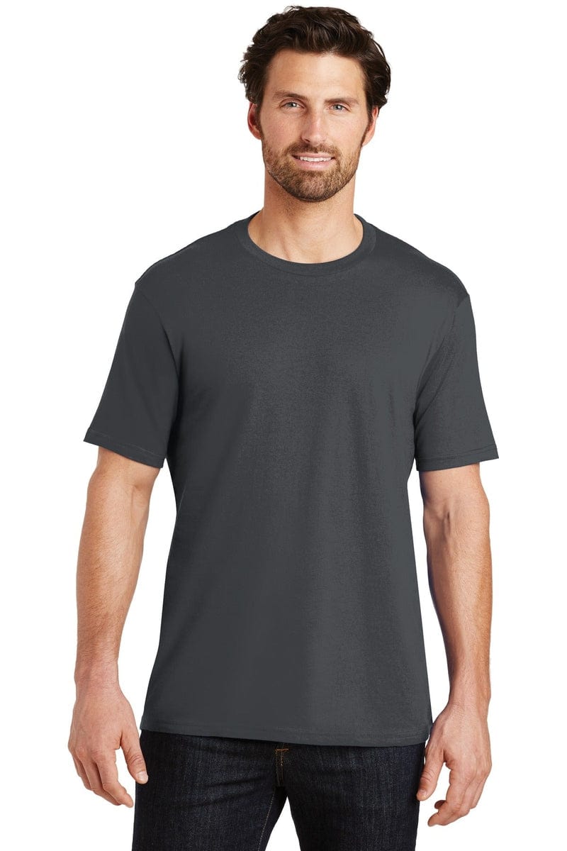 District DT104 Perfect Weight Tee in 