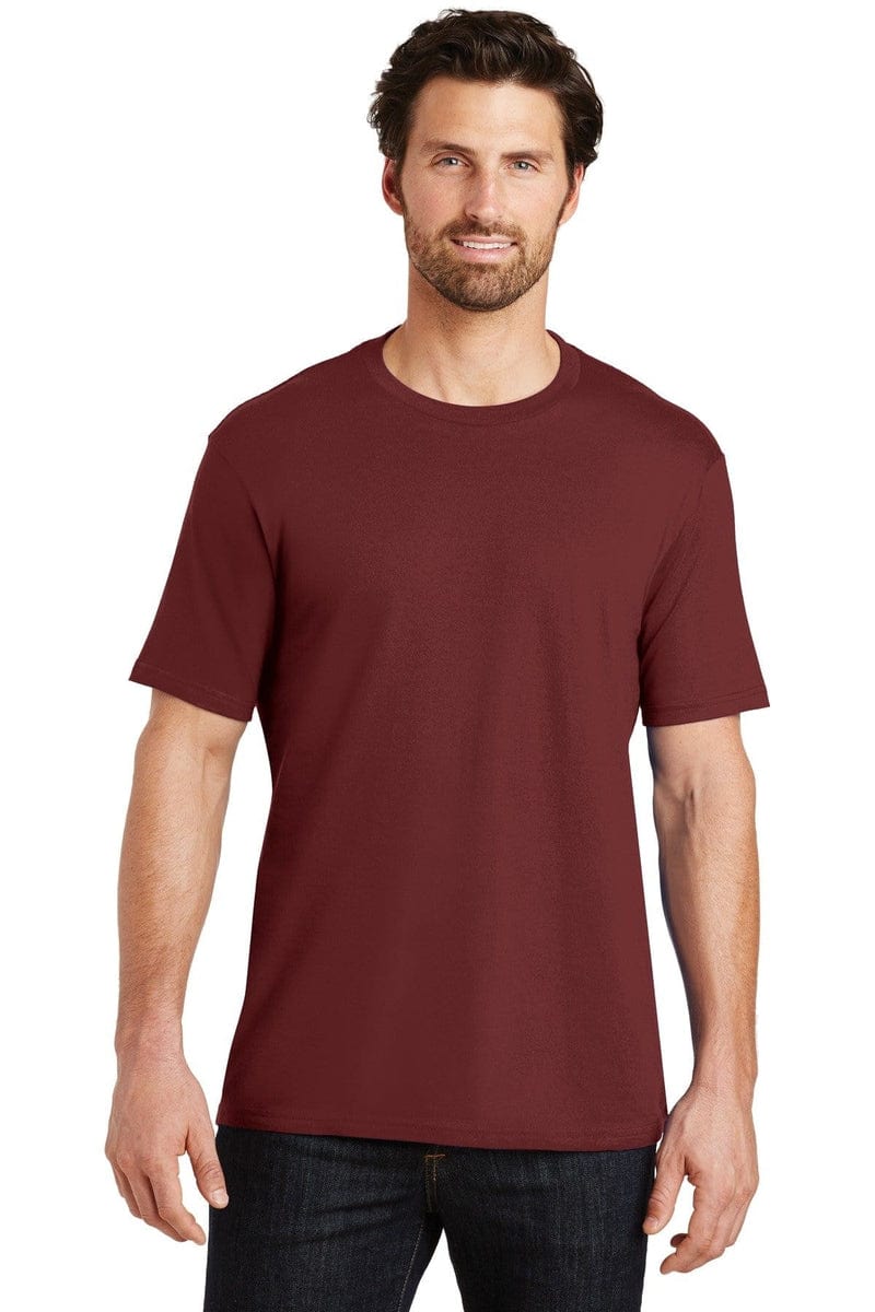 District DT104 Perfect Weight Tee in 
