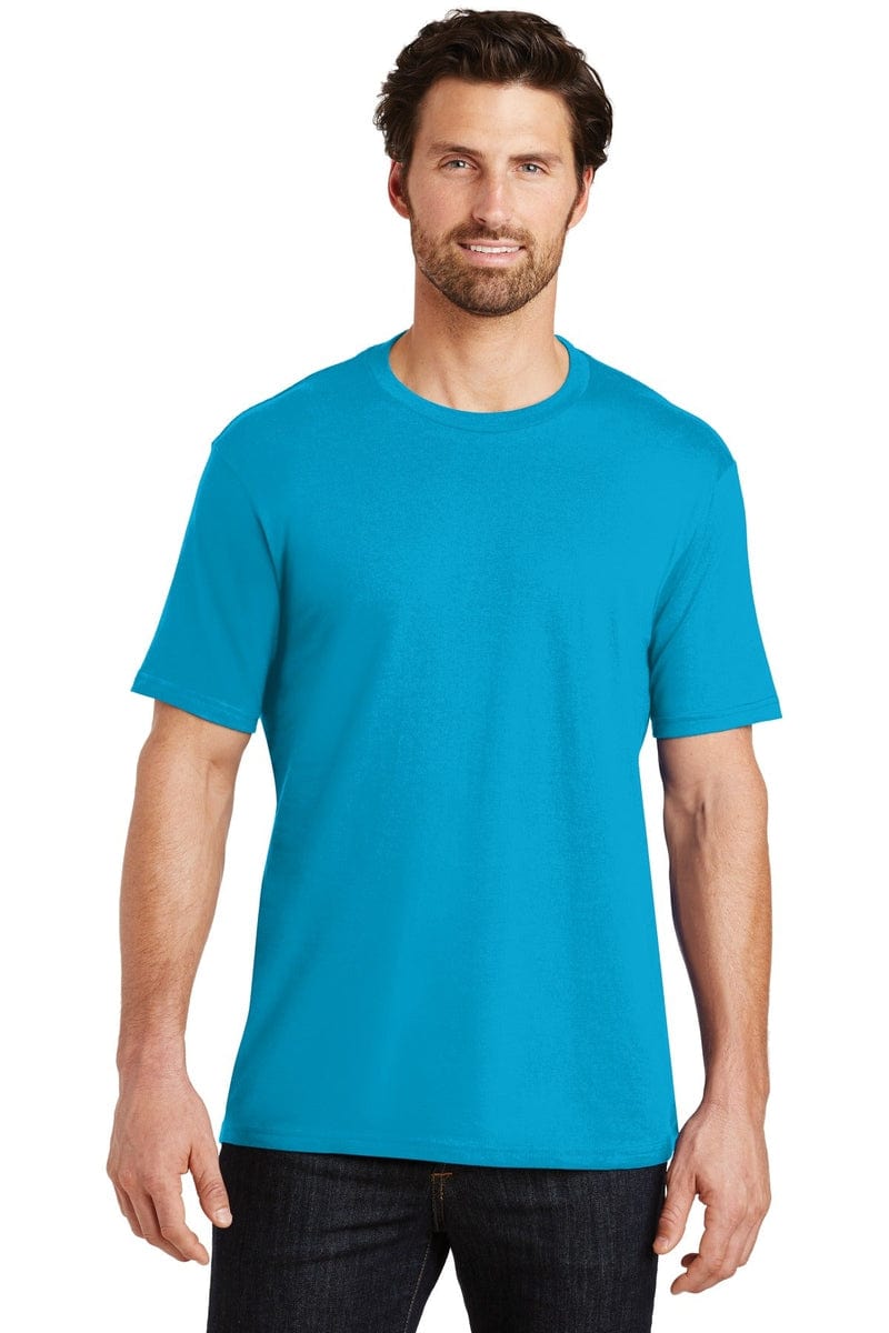 District DT104 Perfect Weight Tee in 