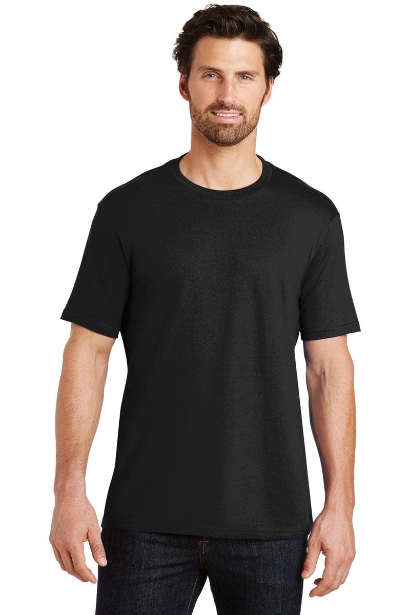 District DT104 Perfect Weight Tee in 