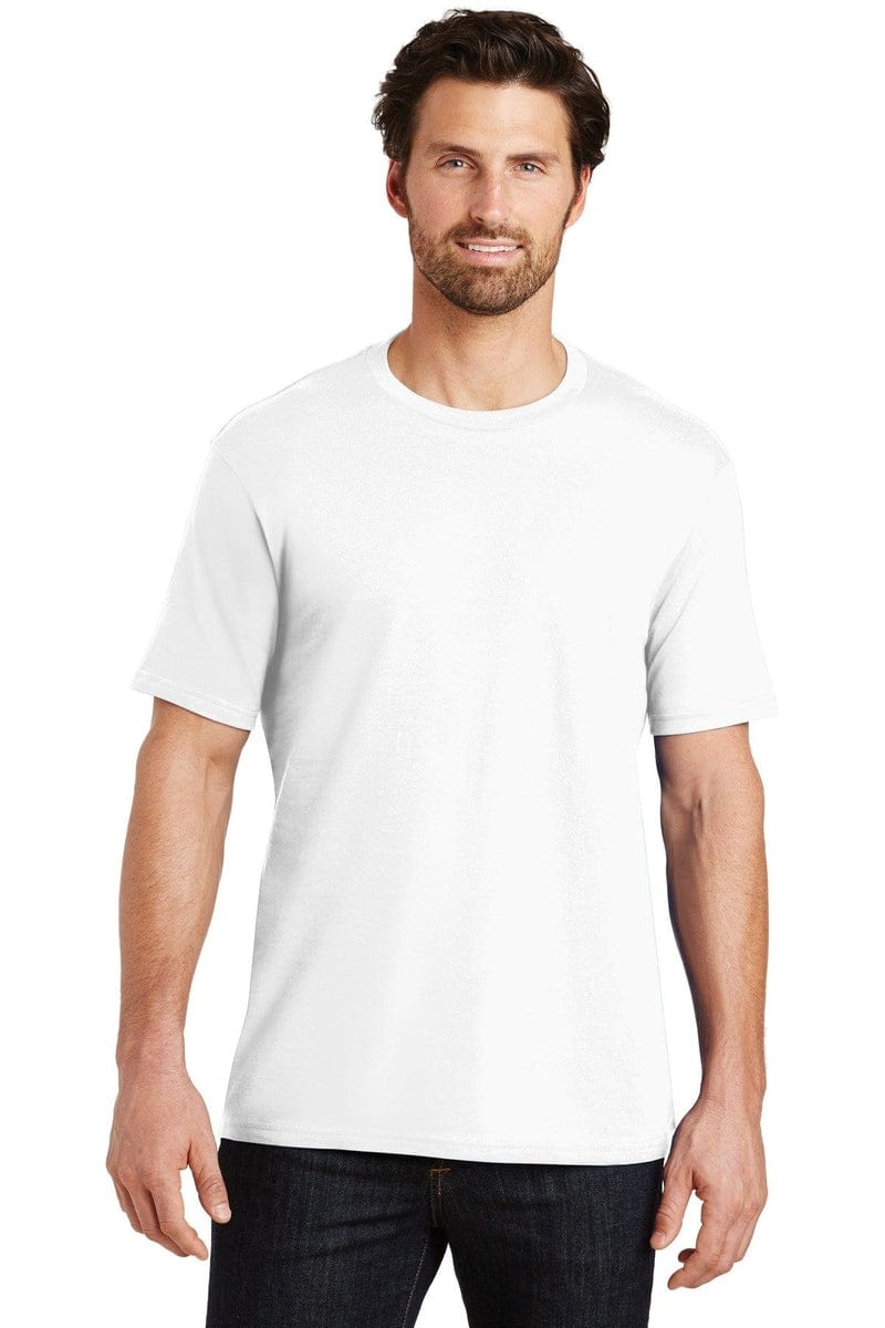 District DT104 Perfect Weight Tee in 