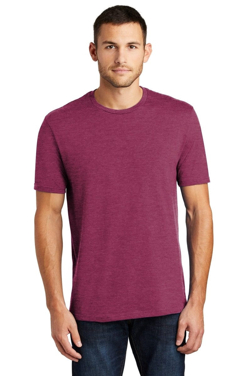 District DT104 Perfect Weight Tee in 