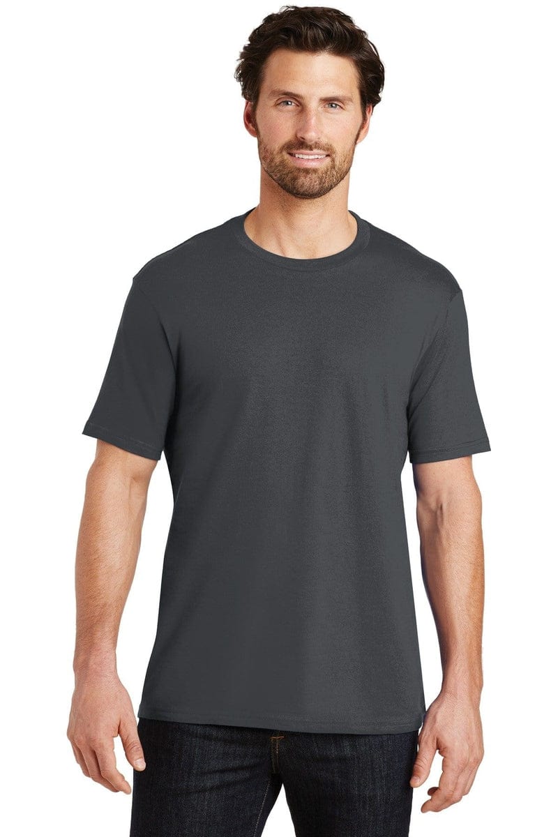 District DT104 Perfect Weight Tee in 