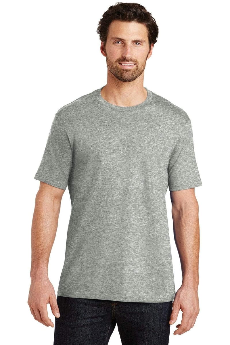 District DT104 Perfect Weight Tee in 