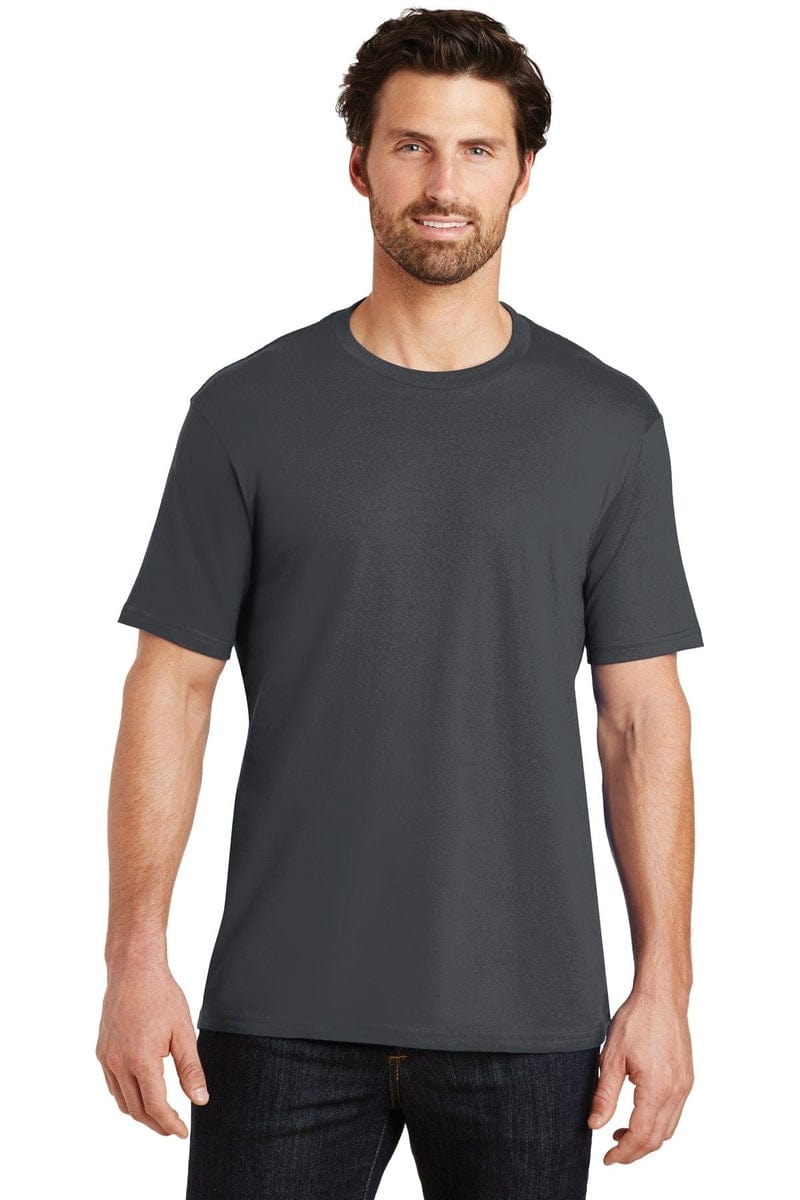 District DT104 Perfect Weight Tee in 
