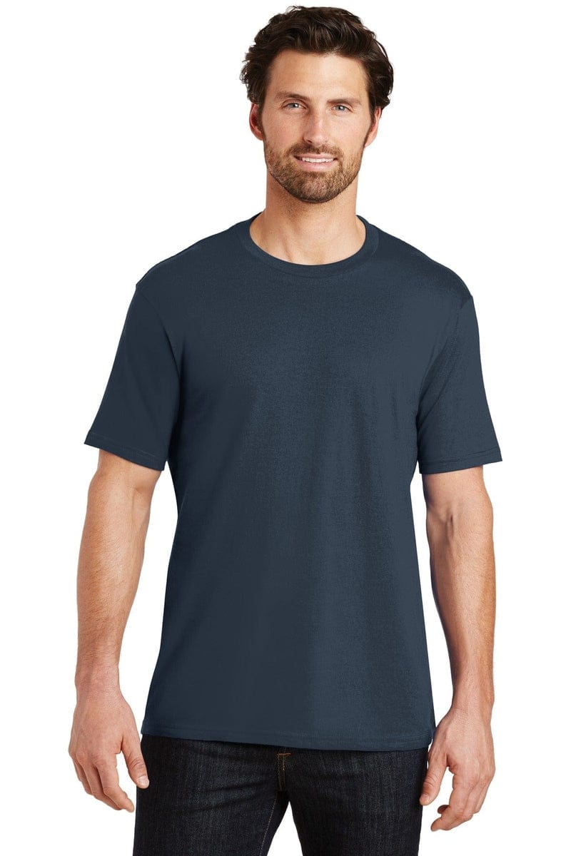District DT104 Perfect Weight Tee in 