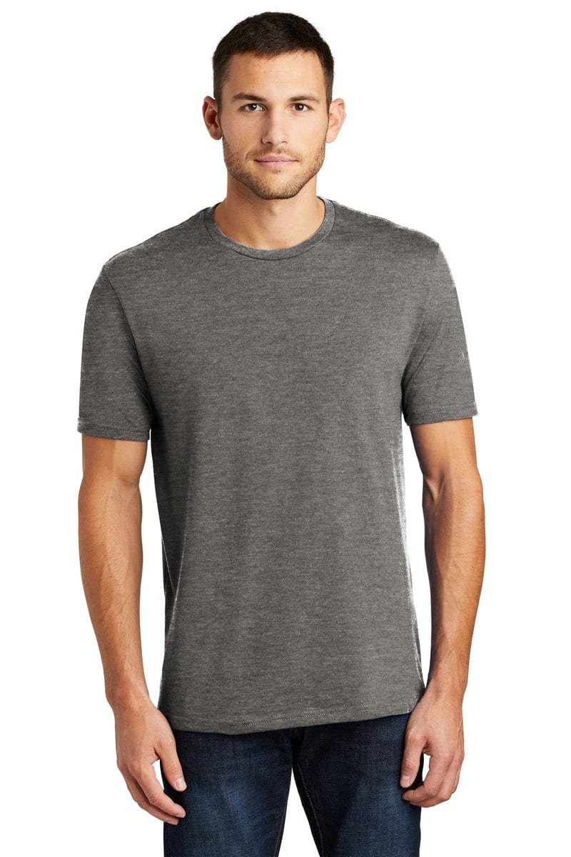 District DT104 Perfect Weight Tee in 