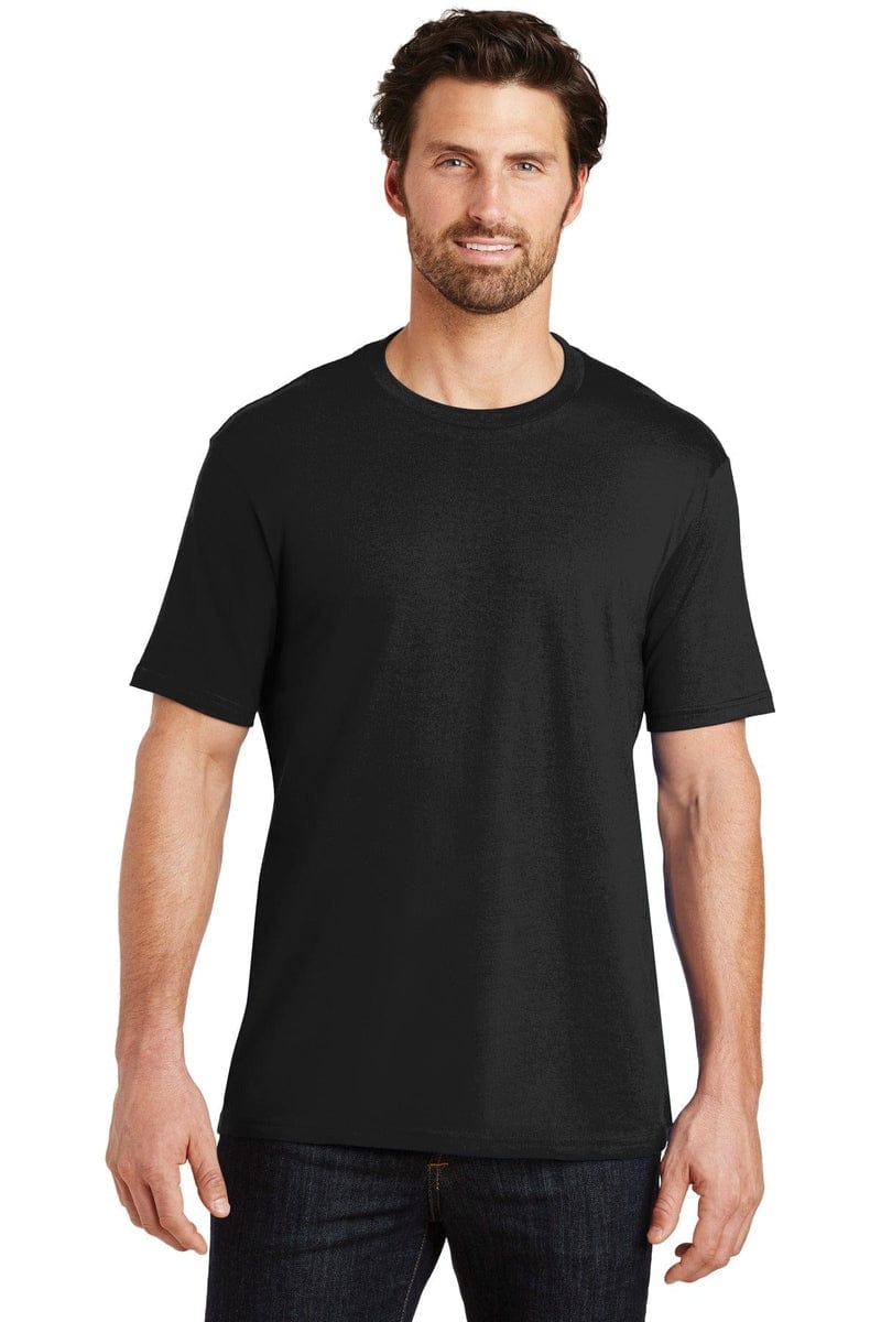 District DT104 Perfect Weight Tee in 