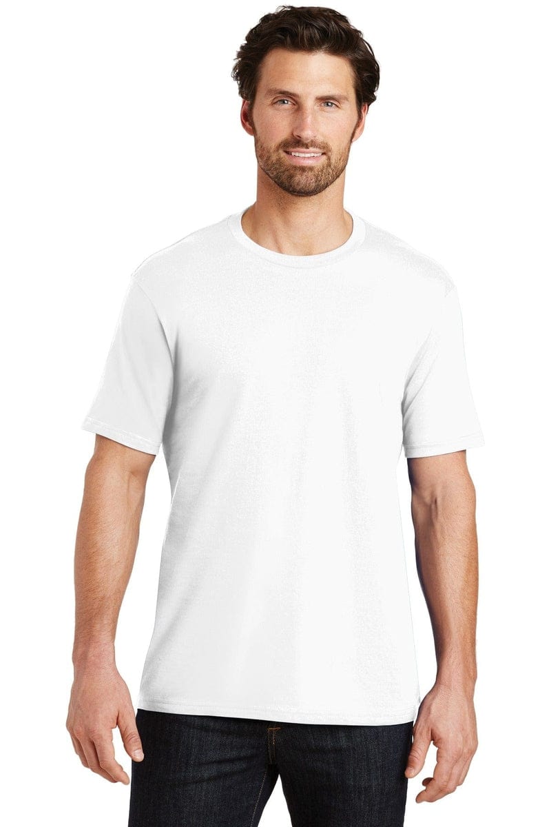 District DT104 Perfect Weight Tee in 