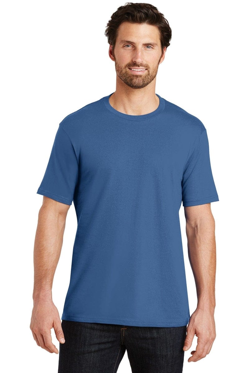 District DT104 Perfect Weight Tee in 