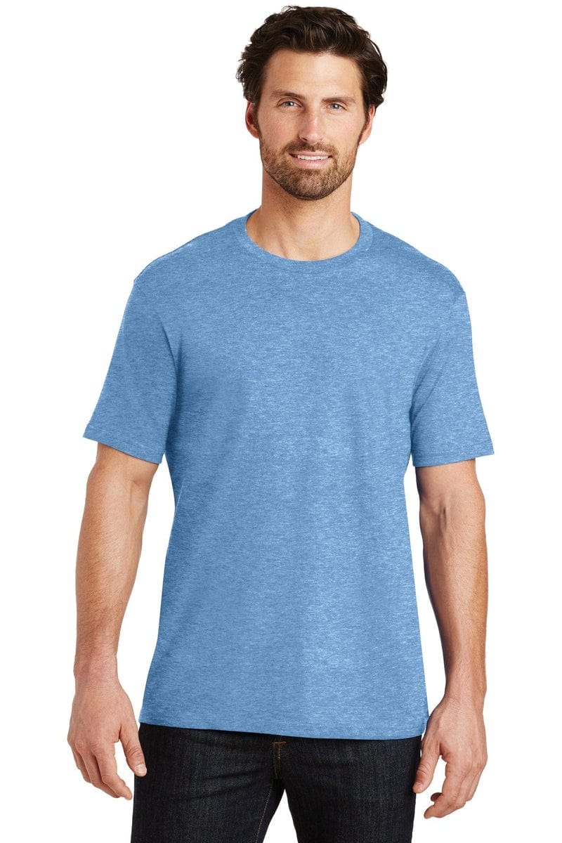 District DT104 Perfect Weight Tee in 