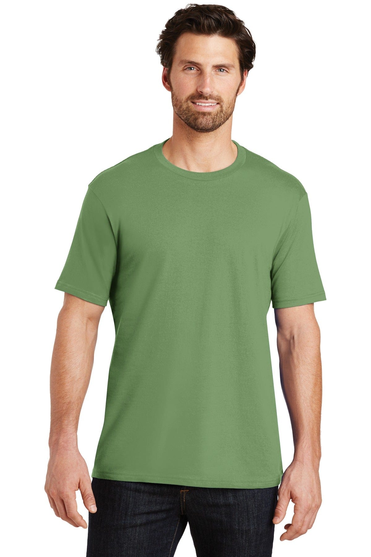 District DT104 Perfect Weight Tee in 