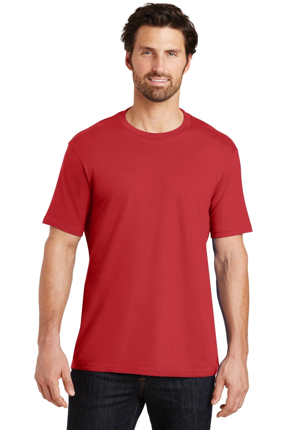 District DT104 Perfect Weight Tee in 