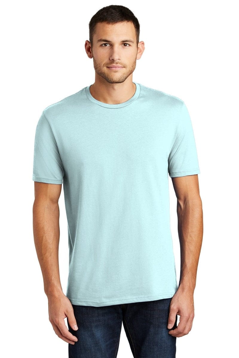 District DT104 Perfect Weight Tee in 