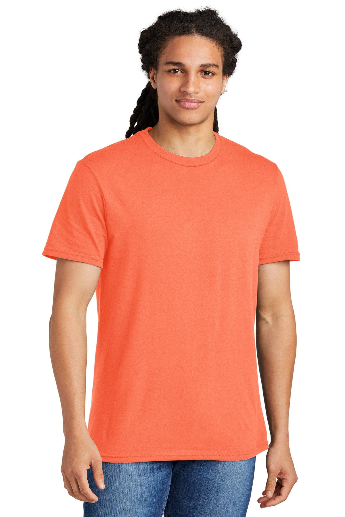 District DT5000 The Concert Tee in 