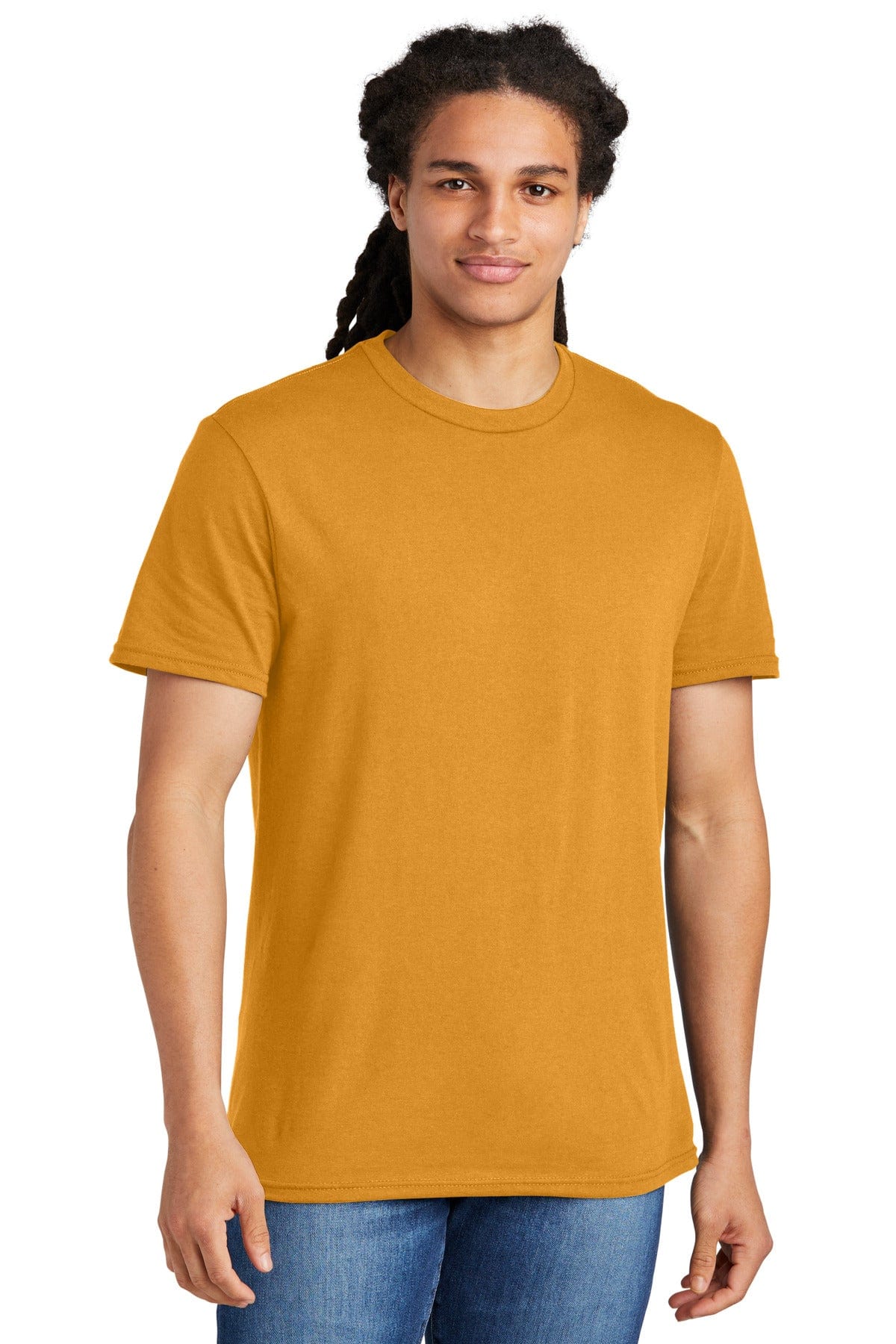 District DT5000 The Concert Tee in 
