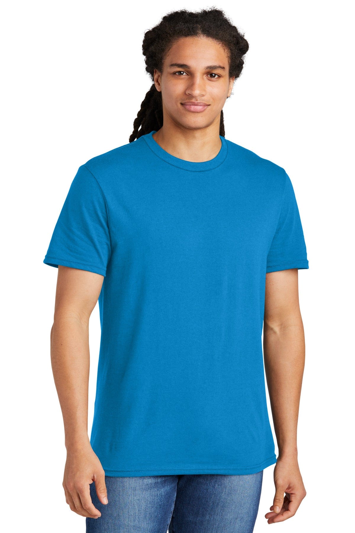 District DT5000 The Concert Tee in 