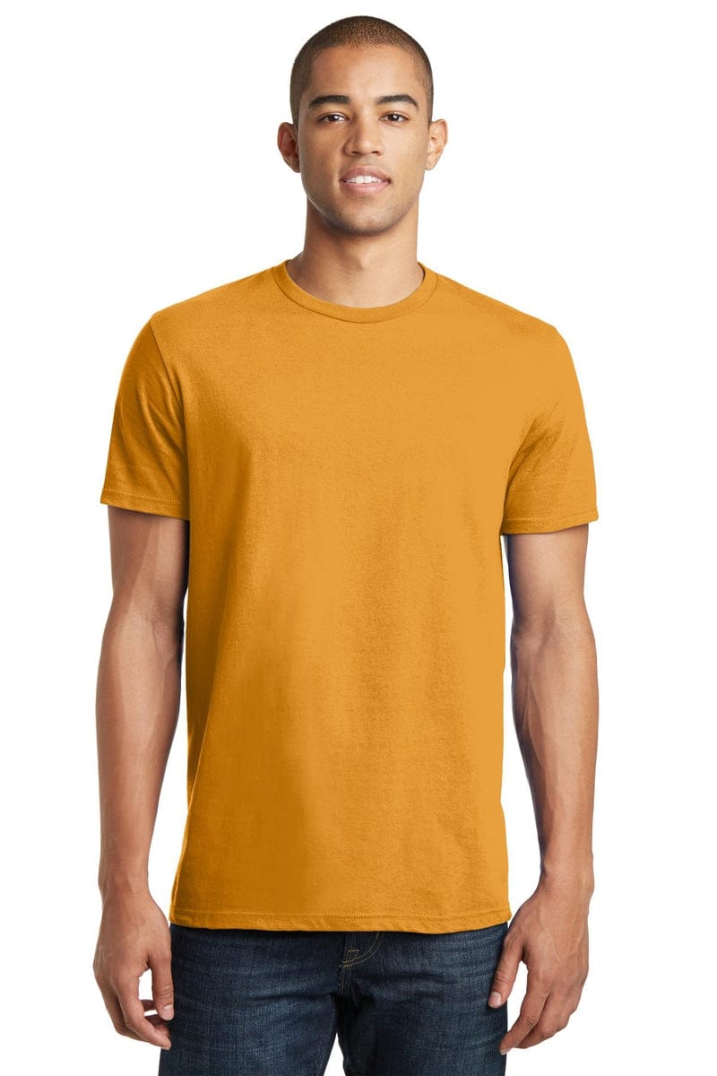 District DT5000 The Concert Tee in 