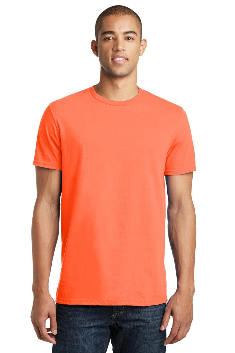 District DT5000 The Concert Tee in 
