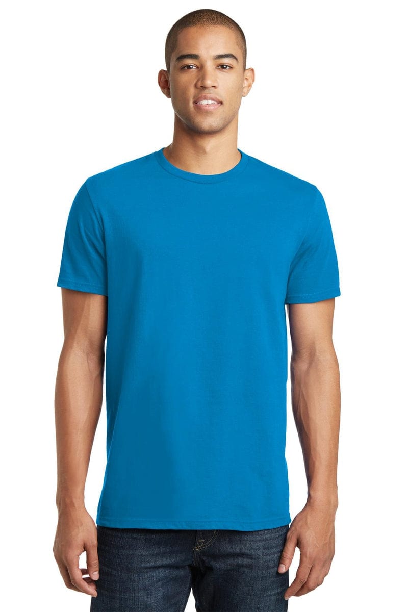 District DT5000 The Concert Tee in 