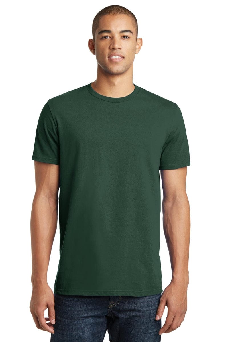 District DT5000 The Concert Tee in 