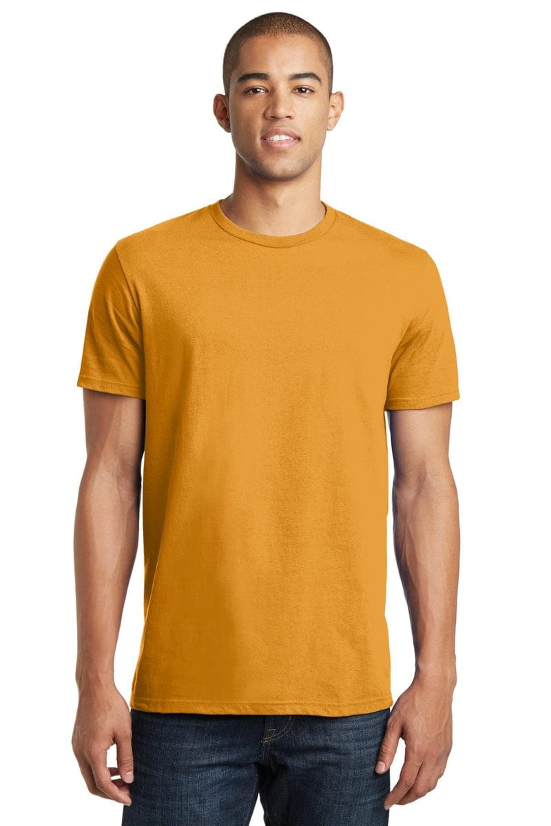 District DT5000 The Concert Tee in 