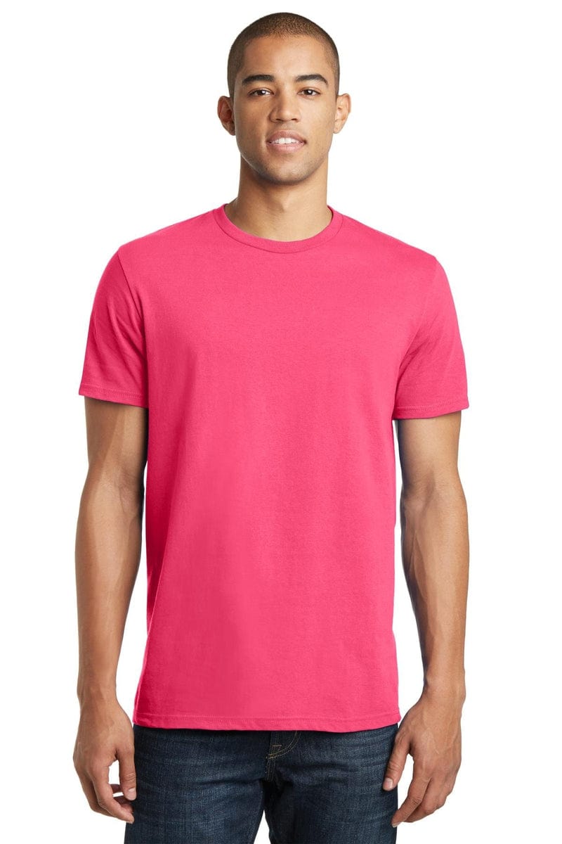 District DT5000 The Concert Tee in 