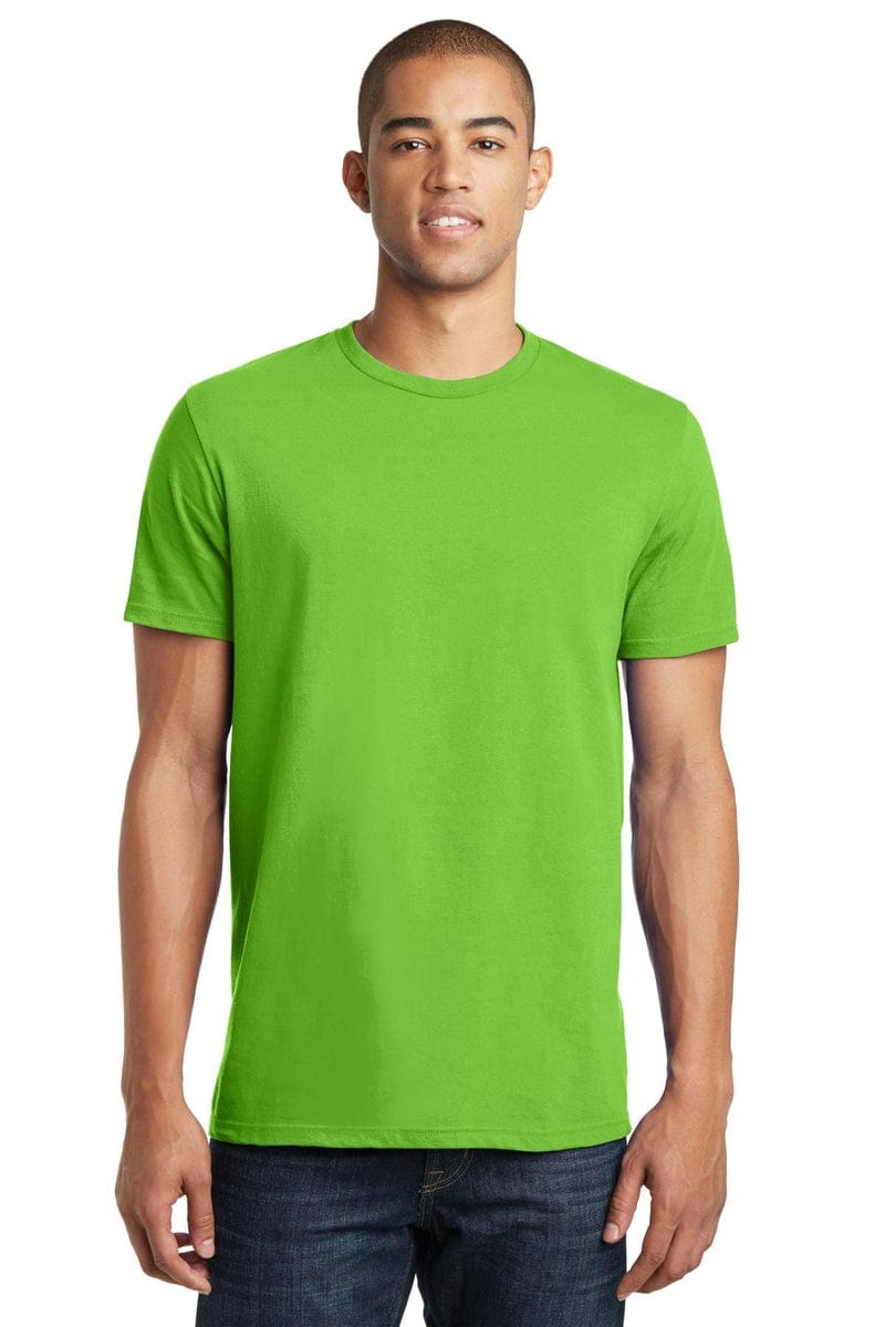 District DT5000 The Concert Tee in 