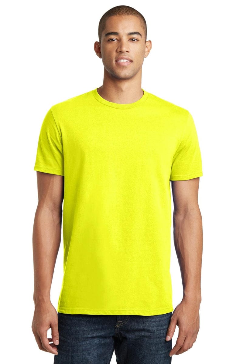 District DT5000 The Concert Tee in 